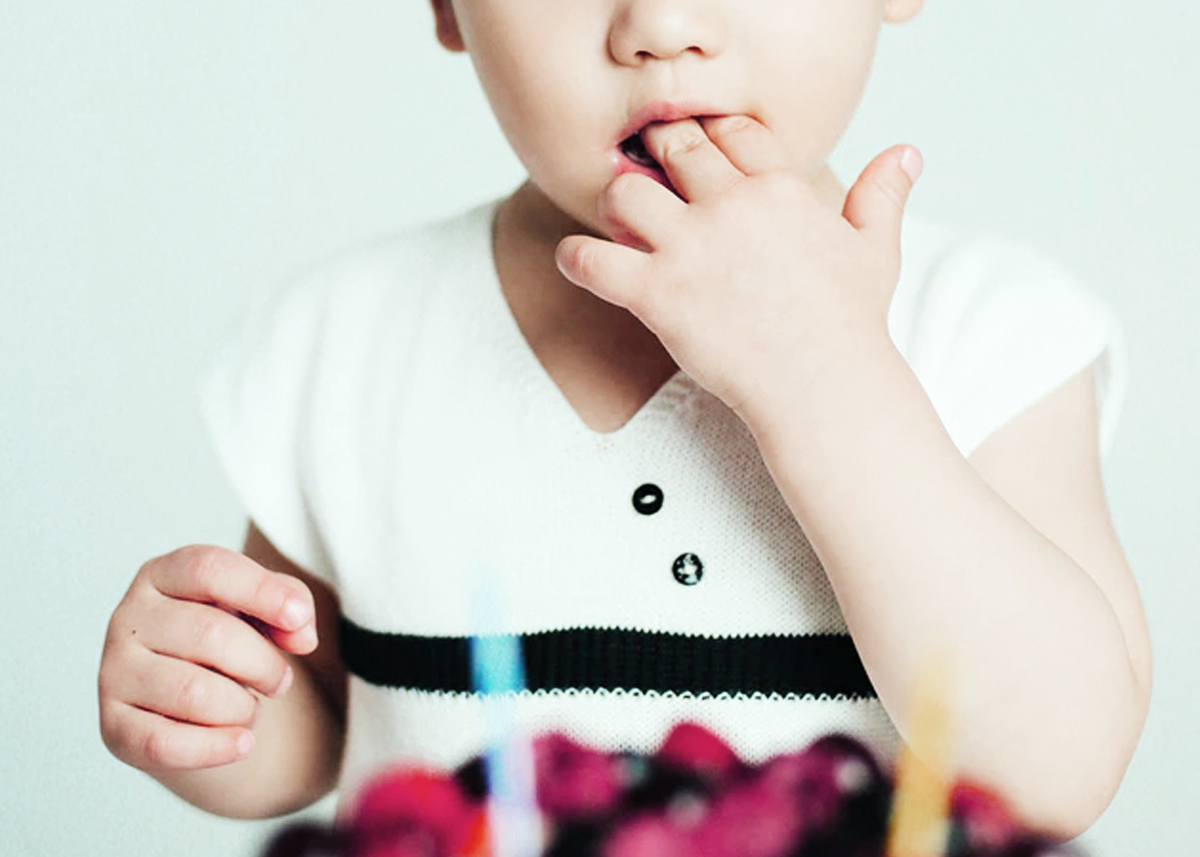 Hand-Foot And Mouth Disease (HFMD)