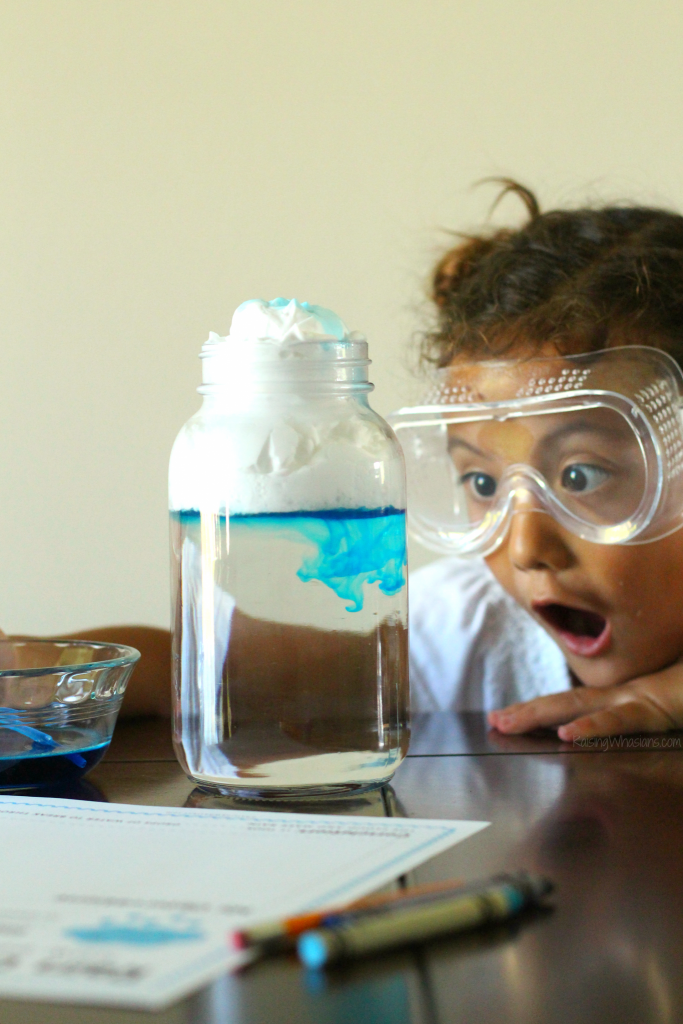 5 Fun & Easy Science Experiments For Kids – Brilliant Tots